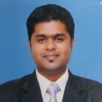 Moses Pillai