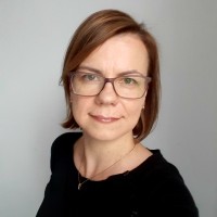 Joanna Pawlak, PhD