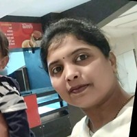 Smita Rudrakanthwar