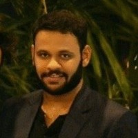 Jaydrathsinh Raulji