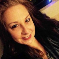 Teresa Johnson