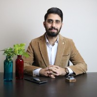 Sina Sahebdel
