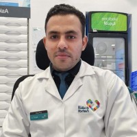 Ahmed Abdelhamid