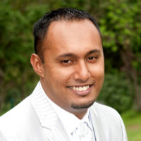 Kriban Govender