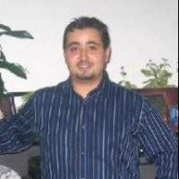 yssam Hamdi