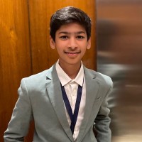 Bhavyam Jain