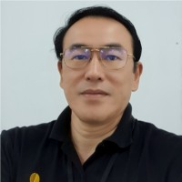 Ahmad Kamal Shamsuri