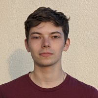 Daniel Walker-Arnott