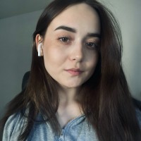Lizaveta Shyshparonak