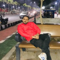 Saurabh Raghuvanshi