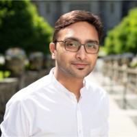Gourab Basak M.A M.B.A
