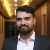 Moein Shakeri