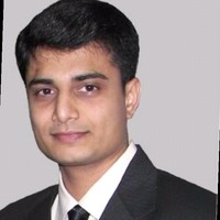 Naynesh Desai