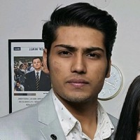 Kshitiz K.