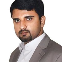 Taimur Khan