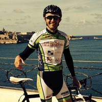 Luca Bergami