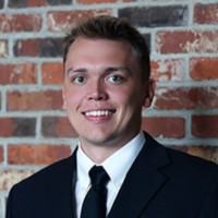 Justin Costello