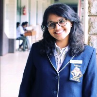 Ankita Dattatreya Jogalekar