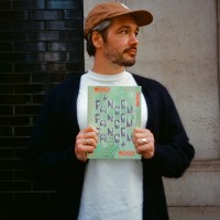 jonathan dixon