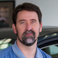 Mike Newton