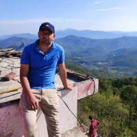 naresh thakur