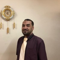 Mahmoud Afify
