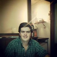 Nicolás Bidegain