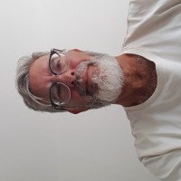 Patrick Marchais