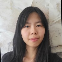 Eileen Chen