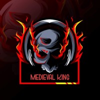 Medieval King