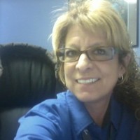 Donette Richardson