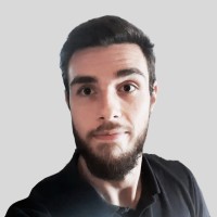 Christian M. G.