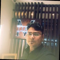 Souvick Saha