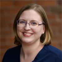 Amanda Dewey