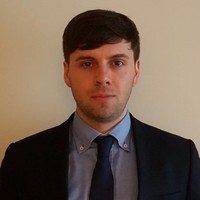 Fergal Devlin