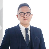Augustine Chiew