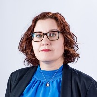 Alexandra Ezersky