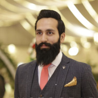 Ali Khan
