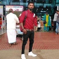 Mobin Raja