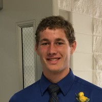 Chad Unruh