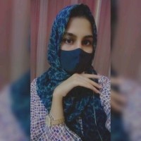 Nabiha Zubair