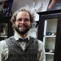Benoit Vanden Haute