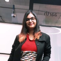 Ayushi Verma