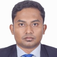 Shasinda Perera