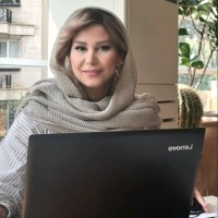 VIDA ZARGAR