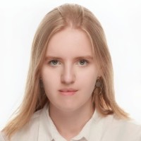 Yulia Sokolova