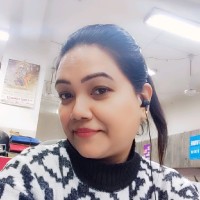 Saroj Maria