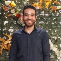 Mohamed Gamal