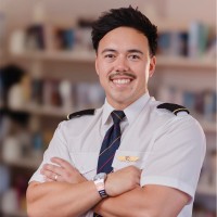 Jordan Vuong