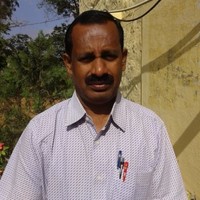 Pmadanmohan Reddy